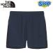  North Face брюки свободный Ran свет шорты NB42690-UN THE NORTH FACE Free Run Light Short[ мужской ] бег Short 26SS ap-m-p
