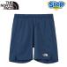  North Face бег брюки swallow tail отдушина шорты NB72577-OB THE NORTH FACE Swallowtail Vent Half Pant[ мужской ] 25FW ap-m-p