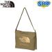  North Face сумка органический хлопок myu Z NM82387-MM THE NORTH FACE Organic Cotton Musette портфель плечо cat-apa-bag