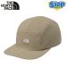  North Face колпак активный свет пять panel колпак NN02573-CL THE NORTH FACE Active Light Five Panel Cap[ мужской ][ женский ] шляпа 