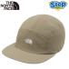  North Face активный свет пять panel колпак NN02573-MR THE NORTH FACE Active Light Five Panel Cap[ мужской ][ женский ] 25FW