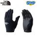 Ρե  GTD NN12401-K THE NORTH FACE GTD Glove ˥ 24FW cat-apa-komono