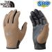  North Face перчатка GTD перчатка NN12401-MR THE NORTH FACE GTD Glove бег 25FW cat-apa-komono