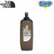  North Face бег soft бутылка 500 NN32367-CG THE NORTH FACE Running Soft Bottle 500[ мужской ]25FW cat-apa-komono