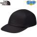  North Face колпак swallow tail колпак NN42515-K THE NORTH FACE Swallowtail Cap[ мужской ][ женский ] 25FW cat-apa-komono