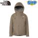  North Face внешний Climb свет жакет NP12501-MR THE NORTH FACE Climb Light Jacket [ мужской ] 25FW cat-apa-aparel