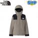  North Face внешний mountain жакет NP62510-MR THE NORTH FACE Mountain Jacket [ мужской ]25FW ap-m-jk