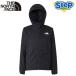  North Face внешний swallow tail f-tiNP72501-K THE NORTH FACE Swallowtail Hoodie[ мужской ]25FW ap-m-jk