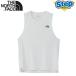  North Face wear flight Impulse sing let NT12475-GS THE NORTH FACE FLT Impulse Singlet [ men's ] running 24SS ap-m-shirt