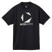 [ Move спорт ] Short рукав рубашка [ Bick Logo ] ST5SHTT1MBK00 волейбол [VB] vb-s-shirts