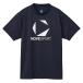 [ Move спорт ] Short рукав рубашка [ Bick Logo ] ST5SHTT1MNV00 волейбол [VB] vb-s-shirts