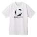 [ Move спорт ] Short рукав рубашка [ Bick Logo ] ST5SHTT1MWH00 волейбол [VB] vb-s-shirts