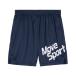 [ Move спорт ]p Ractis брюки [ Ishikawa .. игрок "надеты" модель ]SV6SHP05U-NV00 MoveSports волейбол [VB] vb-pants