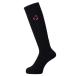 [ Move спорт ] VB гольфы SV6SSO01U-BK10 MoveSport 26SS [VB] vb-socks