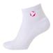 [.. пачка ][ Move спорт ] super короткие носки [V-FIT носки ] SV6SSO04U-WH10 MoveSport 26SS [VB] vb-socks