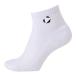 [.. пачка ][ Move спорт ] super короткие носки [V-FIT] SV6SSO04U-WHBK MoveSport 26SS [VB] vb-socks
