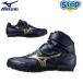  Mizuno наземный шиповки поле geo JT JAPAN ( правый для метания ) FIELD GEO JT JAPAN U1GA254601 [ мужской ][ женский ] специальный шиповки cat-tf