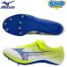  Mizuno наземный шиповки Mizuno Sprint NEO U1GA265001 mizuno MIZUNO SPRINT NEO[ мужской ][ женский ] специальный шиповки 26SS