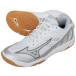 [ Mizuno ] Mizuno fly V1GA233009 волейбол обувь [VB]