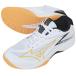[ Mizuno ] Thunder лезвие Z V1GA237010 волейбол обувь [VB]