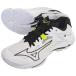 [ Mizuno ] wave подсветка Z8 V1GA240051 волейбол обувь [VB]