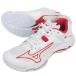 [ Mizuno ] wave подсветка Z8 V1GA240060 волейбол обувь [VB]