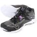 [ Mizuno ] wave подсветка Z8 MID V1GA240552 волейбол обувь [VB]