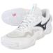 [ Mizuno ] wave mo- men tam Elite WIDE V1GA251351 волейбол обувь [VB]