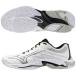 [ Mizuno ]ue-b подсветка Elite V1GA260051 волейбол [VB] 26SS