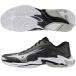[ Mizuno ]ue-b подсветка Elite V1GA260052 волейбол [VB] 26SS