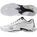 [ Mizuno ]ue-b подсветка Elite широкий V1GA260151 волейбол [VB] 26SS