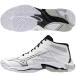 [ Mizuno ]ue-b подсветка Elite MID V1GA260551 волейбол [VB] 26SS