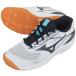 [ Mizuno ] Cyclone скорость 5 Jr. V1GD251057 Junior волейбол обувь [VB]