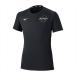 [ Mizuno ] N-XT короткий рукав p Ractis рубашка V2JAD00195 mizuno волейбол [VB] vb-s-shirts