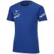 [ Mizuno ] N-XT короткий рукав p Ractis рубашка V2MA200725 волейбол [VB]