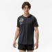 [ Mizuno ] N-XTp Ractis рубашка с коротким рукавом V2MAC50090 волейбол [VB] vb-s-shirts