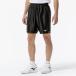 [ Mizuno ] M's игра брюки [L размер длина ног 18cm] V2MBD00309 mizuno волейбол [VB] vb-pants