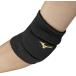 yu. пачка [ Mizuno ] локти опора V2MYA10095.F волейбол [VB]
