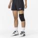 yu. пачка [ Mizuno ]wi мужской колени опора [ твердый накладка ] V2MYA20097.F волейбол [VB]