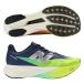  New balance бег обувь топливо cell super comp Elite v5 B WRCEL7UH new balance FuelCell SuperComp Elite v5[ женский ] rsnb