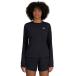  New balance футболка Athletics длинный рукав футболка WT41256BKH new balance[ женский ] длинный рукав ap-w-shirt