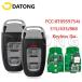 Datong world-auti a4 a5 a6 a7 a8 8t0959754j 8t0959754f 315mhz 434mhz 868mhz keyless go promixityѤμ֤Υ⡼ȥȥ륭