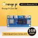 Orange pi Zero single board computer allwinner h618 2 W 1GB RAM ddr4 Mini PC zer2w wifi bluetooth sbc