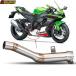 ⡼ѥȥ󥵡 ZX-10R-ZX-10RRѤΥꥸʥΥߥǥ󥯥ѥ 掠˥󥸥2021-2024