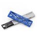 WAVLINK M.2 NVMe SSD 󥯥㡼 USB 3.1 Gen 2 (10 Gbps)  NVMe PCI-E M.2 SSD  NVMe SSD  2230/2242/2260/2280 ( 2TB) Type-C OTG