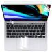 2022Vgݍ킹 MacBook Pro 13C` tیtB AppleM1/M2`bv  Touch BartB&amp;gbNpbhtBt PETf  hw L