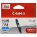 Canon 󥯥ȥå BCI-381XLC  ̥