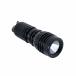  High Power LED aluminium mini карман размер compact мигающий свет простой жизнь водонепроницаемый CR123A aluminium корпус супер высокая яркость 1W