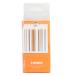 JESTTAX passive стерео динамик TOWER orange MS-F1OR