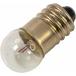  спот лампочка 1.5V 0.5A 2 штук Bulk товар прозрачный маленький размер прибор для 